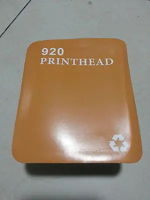 REFURBISHED and Shipping free 920 Printhead for HP 7000 7500A B210a 6000 6500 6500A B210 B210A printer parts | Компьютеры и офис