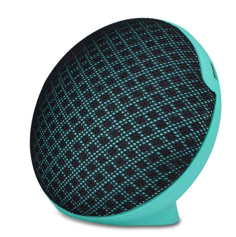 Lnbei Ткань беспроводной bluetooth-динамик | Электроника