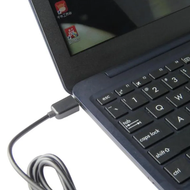 12 В 2A 24 адаптер питания переменного тока зарядное устройство для Asus Chromebook C201 C100