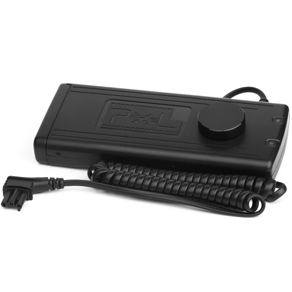 Аккумулятор PIXEL для Nikon блок питания вспышек с функцией Flash Power 1 2 |for nikon|flash batterypower