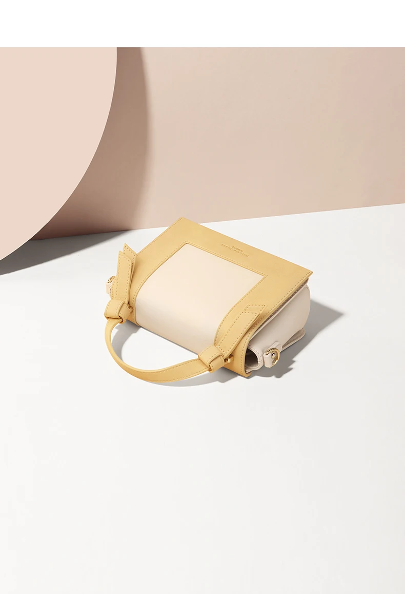 JONBAG маленькая сумка, новинка, модная простая маленькая сумка на одно плечо, женская сумка