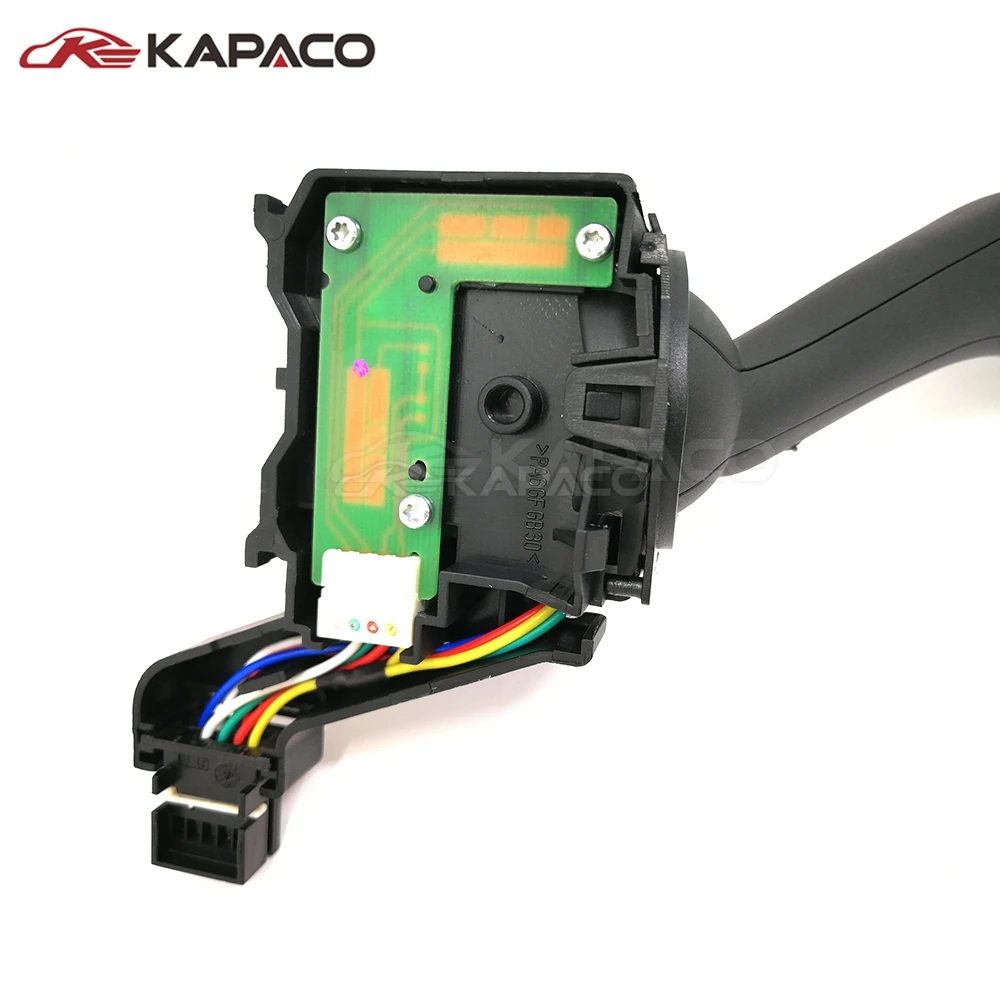 Круиз-контроль переключатель сигнала поворота 1K0953513G 1K0 953 513G для VW Jetta Golf 5 6 MK6 GTI MK5 Tiguan Rabbit Octavia Volkswagen