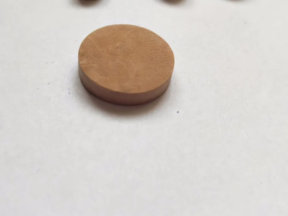 Высококачественные Аксессуары для гобоя пробковая подставка 1 шт. Запчасти