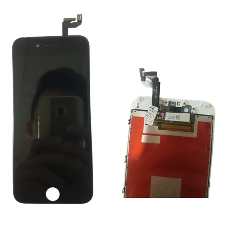 6 6P сенсорный экран Pantalla для iPhone 6S Plus 4 7 &quotили 5 5&quot Сменный ЖК-экран сенсорное