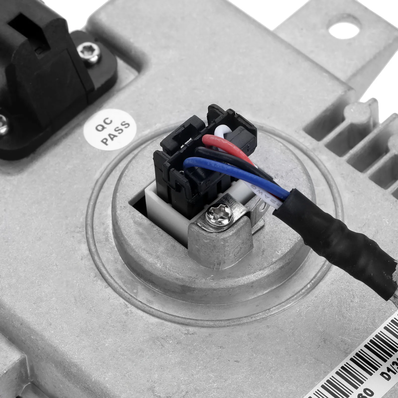 Yetha Xenon HID комплект фар D2S D2R балласт воспламенитель управления стартер ксеноновая