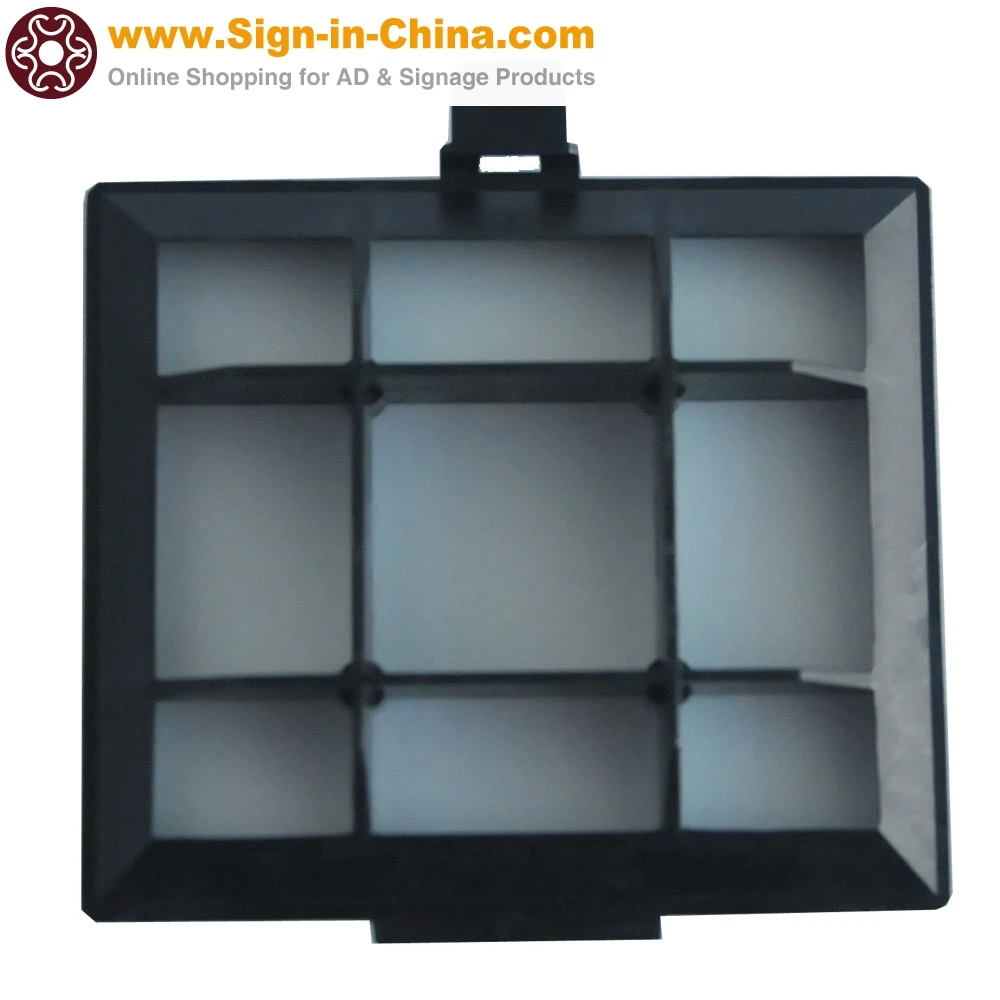 Оригинальный Mutoh VJ-1638E принтер Запасные части коробка в сборе промывка DG-43309 |