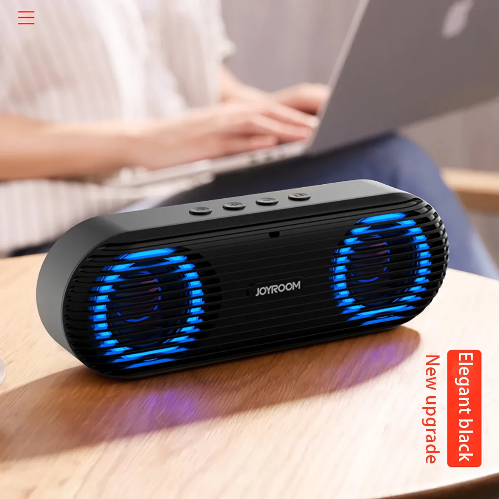 Беспроводной динамик Bluetooth порт мини беспроводной USB TF карта плеер для Мобильный