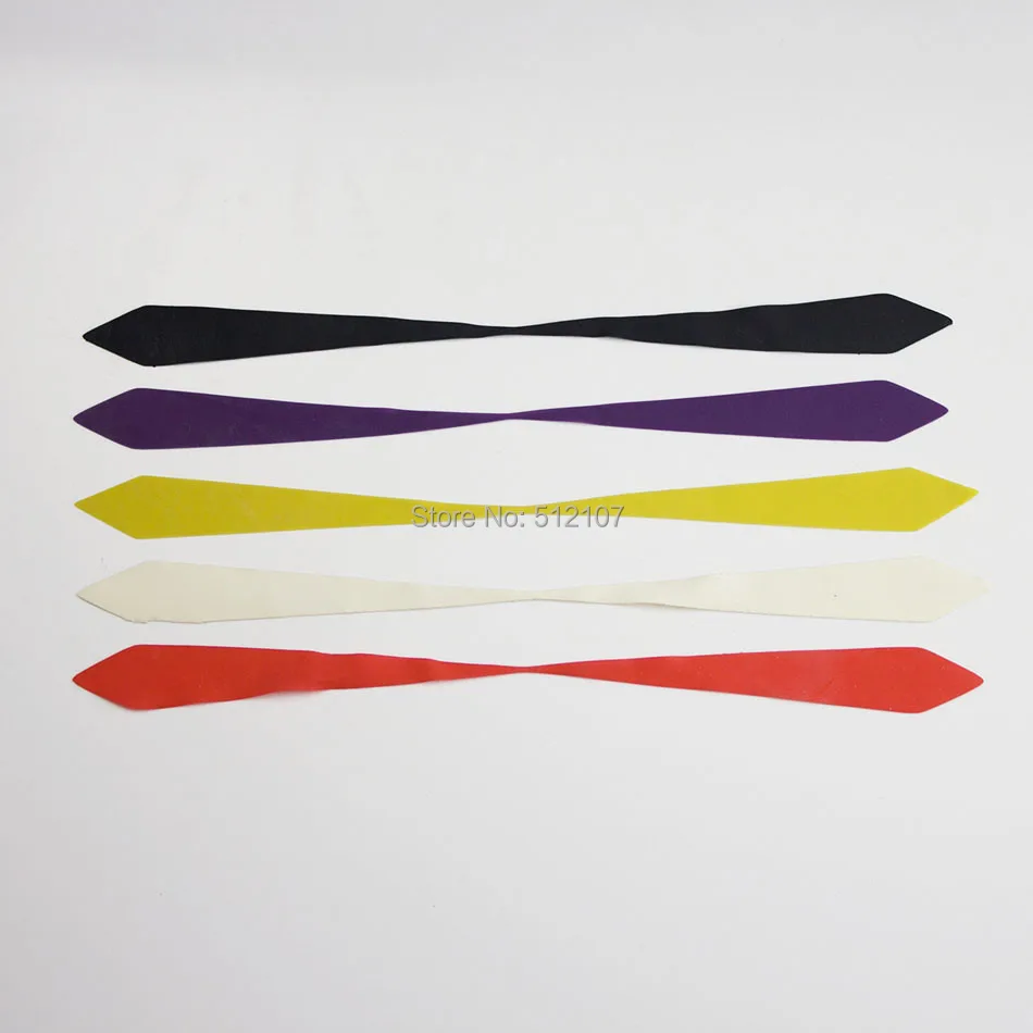 10 шт. силиконовые прицепы для рыбалки соленая резиновая юбка|madai jig|silicone skirtsfishing lure