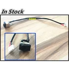 Новый кабель питания постоянного тока для SAMSUNG NP270E5E NP270E5G NP270E5J NP275E5G NP300E4E NP275E4V NP270E4E NP270E4J NP275E4J