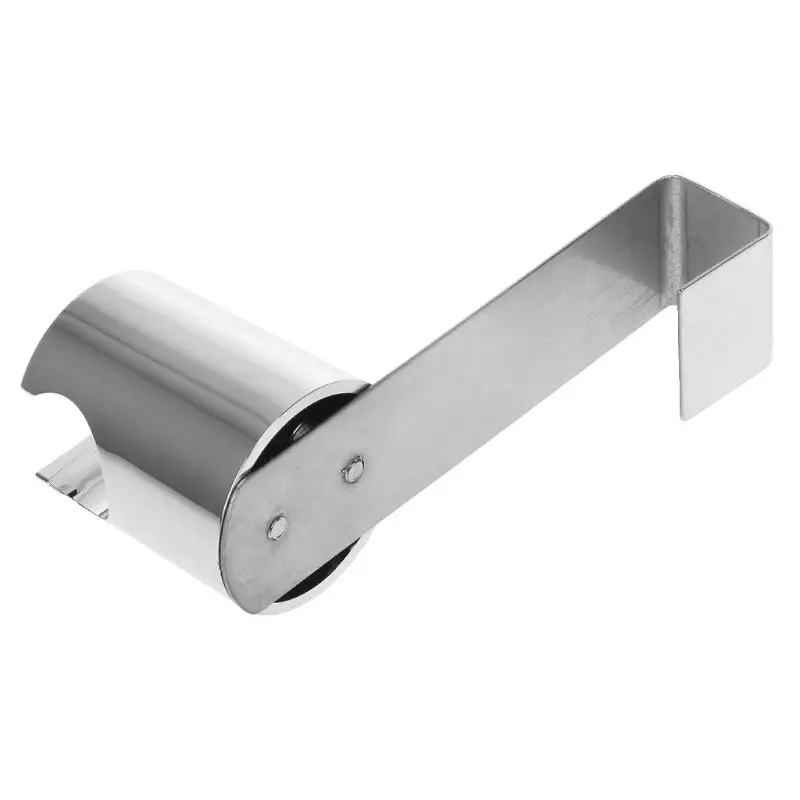 Ручной распылитель из нержавеющей стали для ванной комнаты кронштейн душевой