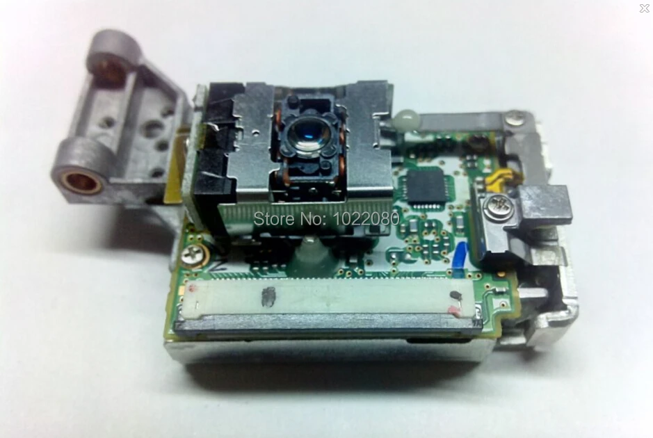 Устройство для записи DVD с лазерным объективом устройство оптического пикапа |