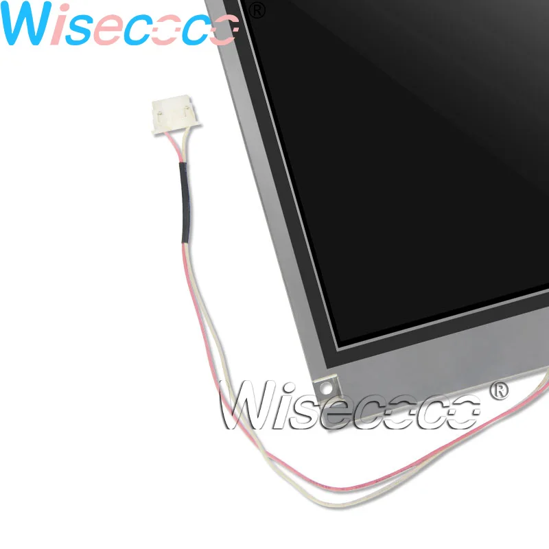 Промышленный ЖК дисплей Wisecoco AM320240N1 5 7 дюйма панель экрана модуль 320*240|Экраны для