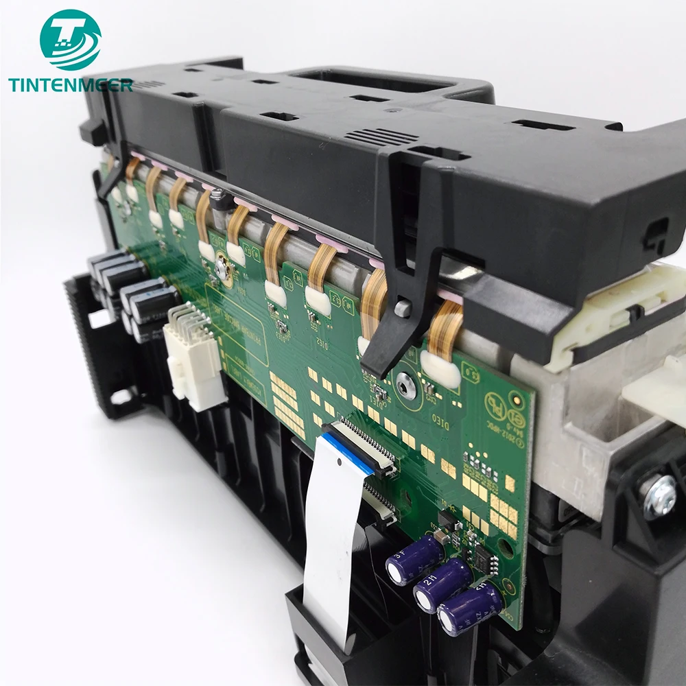 Tintenmeer CN598-67045 печатающая головка 970 лучшее качество совместимая с Hp Officejet Pro X 551 576 451