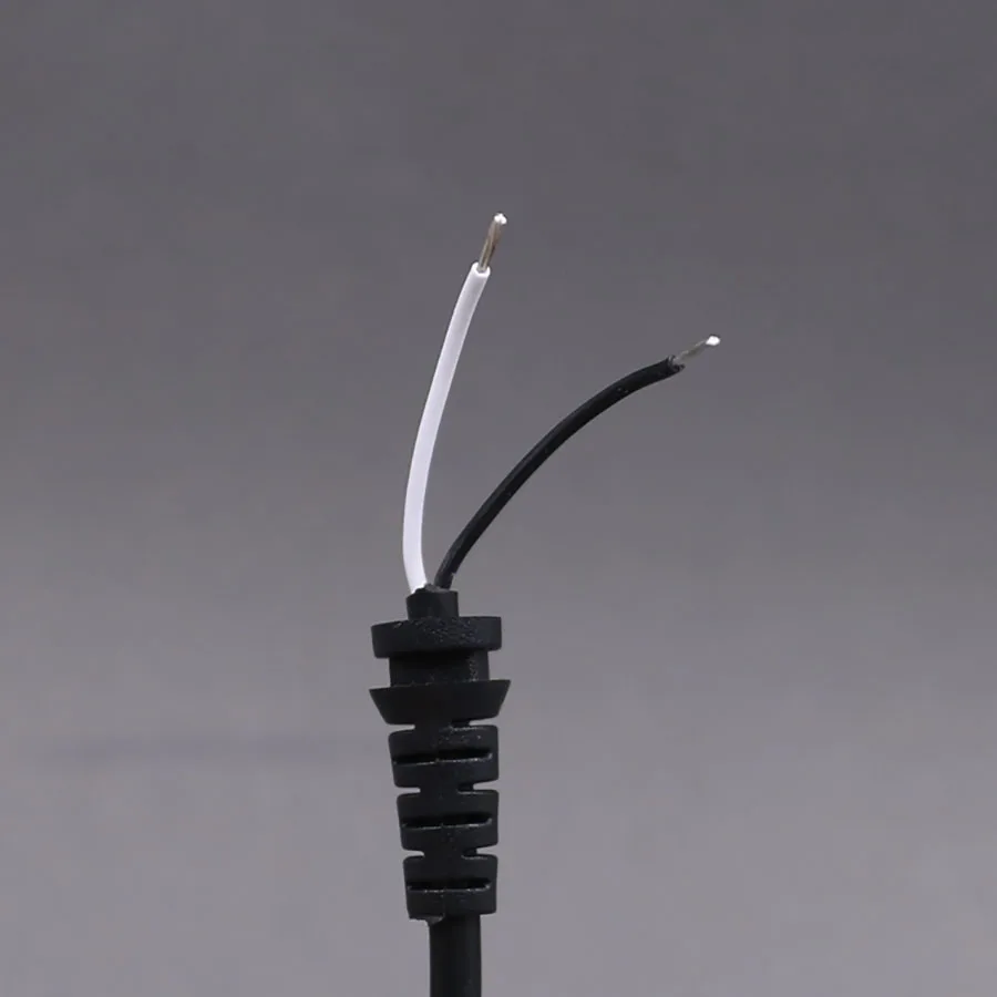 EClyxun 1 шт. 22AWG DC 6 0x4 4 0*4 мм Разъем питания с около 2 метра шнур/кабель для адаптера
