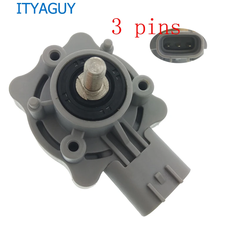 89406 48020 8940653010 датчик уровня правой фары для Toyota Tacoma Mazda RX 8 Lexus ES330 2005 8940648020|sensor