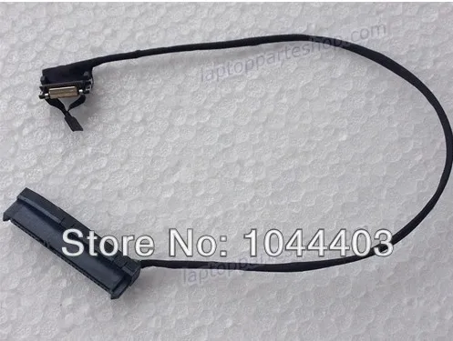 Оригинальный новый для hp pavilion dv7-6000 IDE/SATA жесткий диск разъем кабель HDD 235 мм |