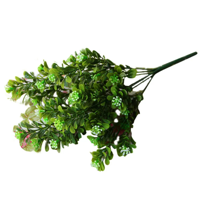 Декор для свадьбы вечеринки дома|fake leaves|leaves weddingwedding home decoration |