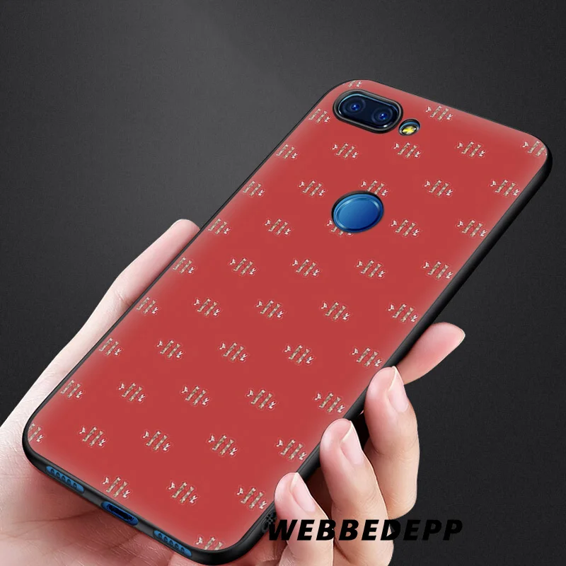 WEBBEDEPP Migos Bands Soft Silicone Case for Xiaomi Redmi Note 7 6 6A 5 4 4X 4A S2 Plus Pro Lite Go |