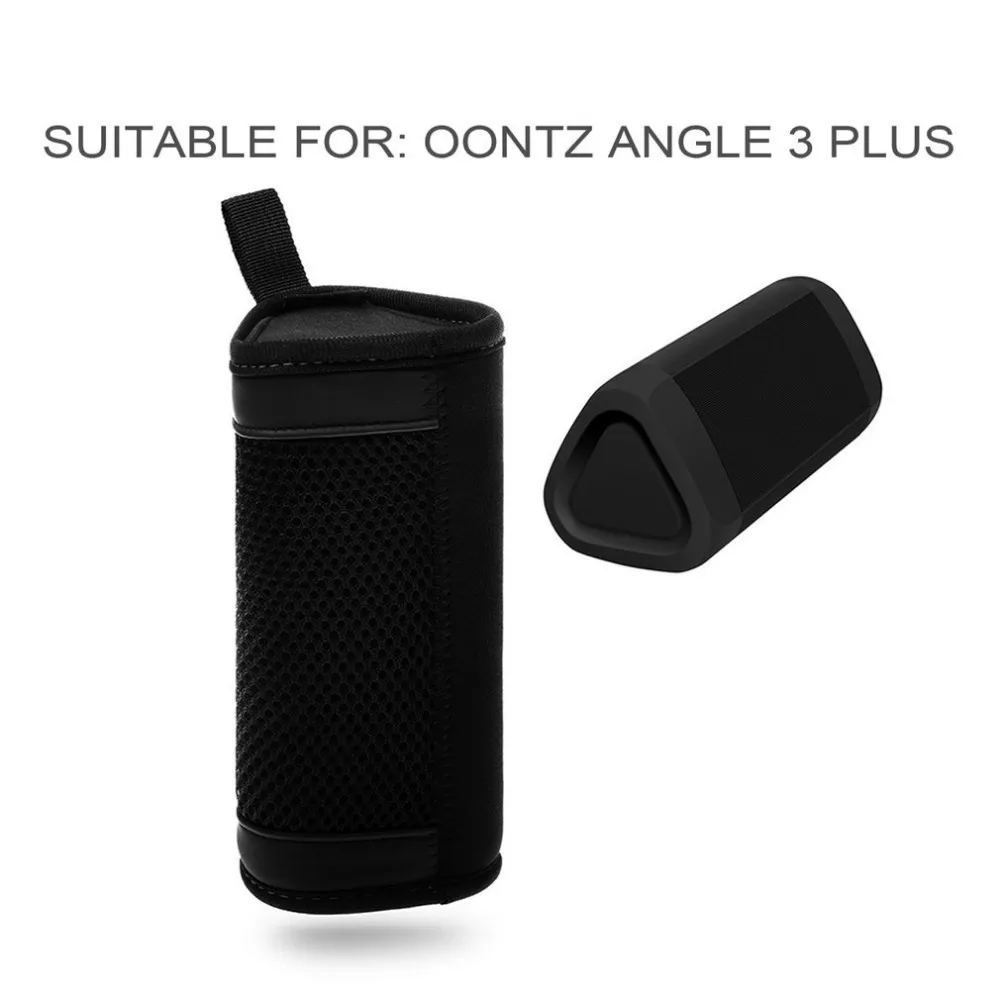 Защитный чехол для Bos Soundlink Revolve Bluetooth Speaker Carry Pouch портативная Портативная сумка