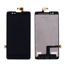 For ZTE Blade HN V993W L3 plus LCD Display Touch Screen Digitizer Assembly For ZTE Blade L3 Plus Screen LCD Phone Parts