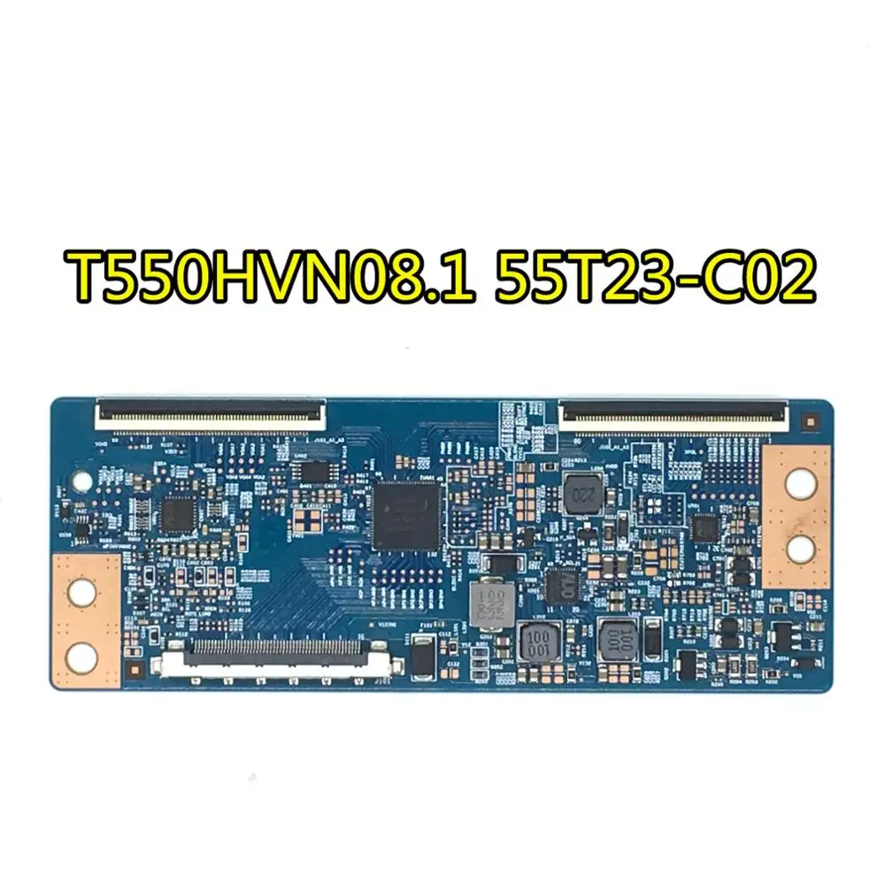 

100% test work original for T550HVN08.1 55T23-C02 Logic Board