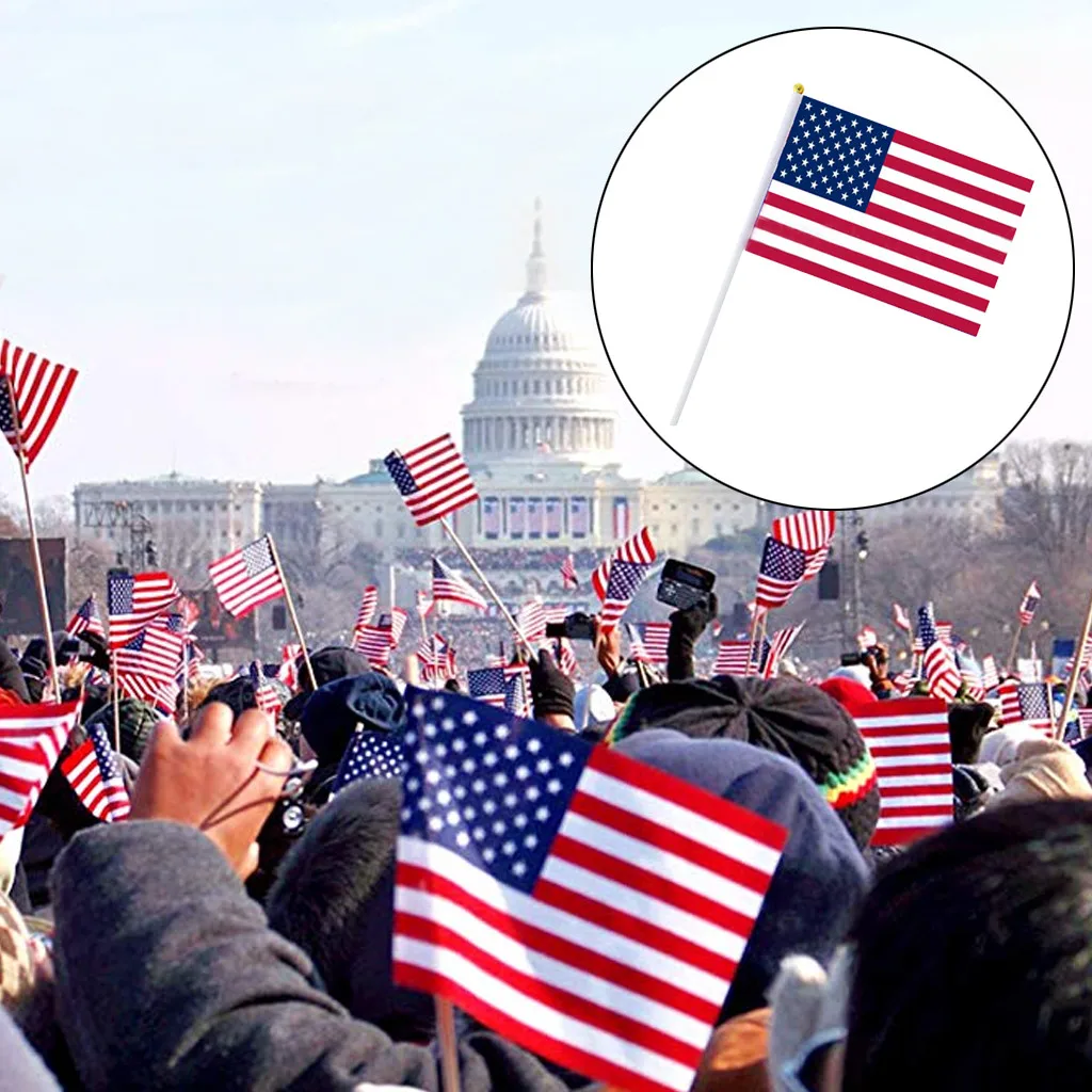 Дропшиппинг 5 шт. флаг Королевский юбилей флаги США|Флаги баннеры и аксессуары| |