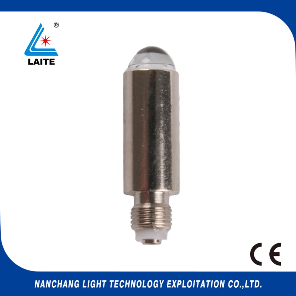 KaWe 28922 3 5 V 0.72A галогенный аналогичный Heine X 02.88.049 049 лампы для отоскопа Free shipping
