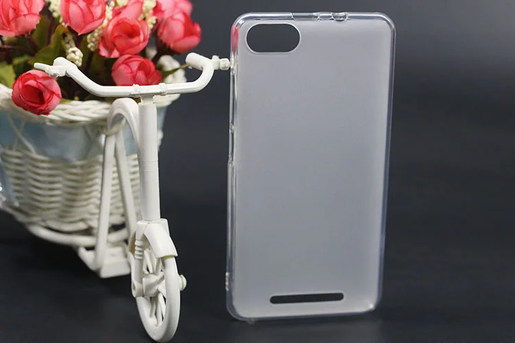 New Patterns TPU Silcone Protective Phone Case For BQ BQS5020 BQS-5020 Strike Cover Matte Silicone Soft 5020 | Мобильные телефоны и