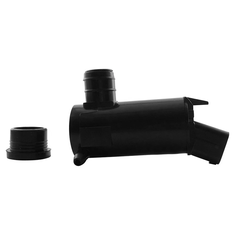 Замена насоса для мытья лобового стекла Hyundai Accent Kia Soul 98510 1C000|hyundai washer pump|windshield