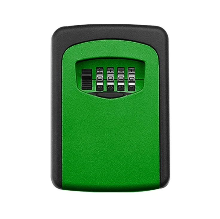 factory outlet Best seller escape room Alphabet Password Lock Box Wall mounted Cipher box key Storage Safe-deposit | Дом и сад