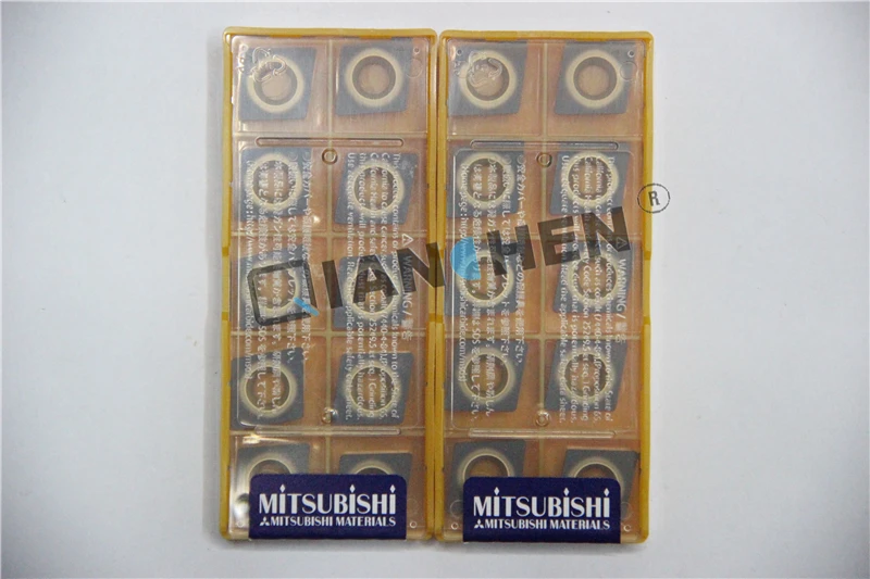 

Токарный станок с ЧПУ Mitsubishi 10 шт./лот CCMW120408 UC5115 CCMW120412 UC5115
