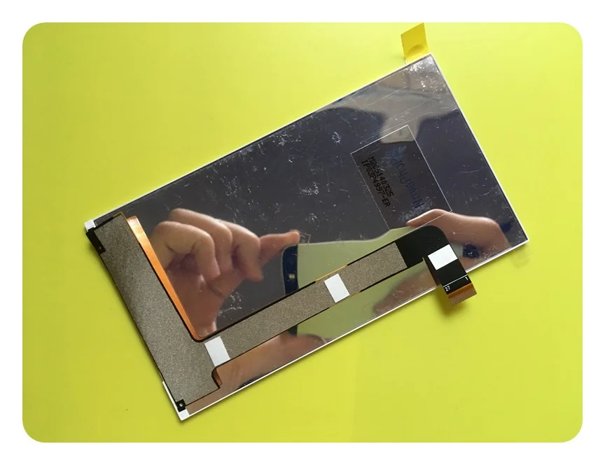 

100% Tested For Wiko Darknight LCD Display Screen Replacement Parts NOT Sensor Panel + tracking