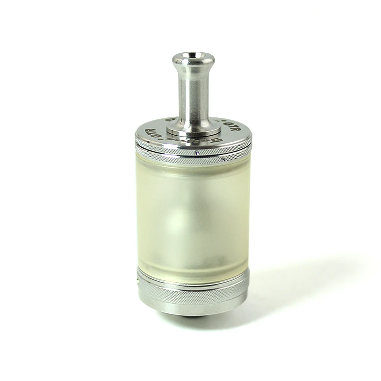 Феномен SXK стиль Taifun GTR RTA 23 мм Высокая емкость 4 мл и MTL распылитель для электронной