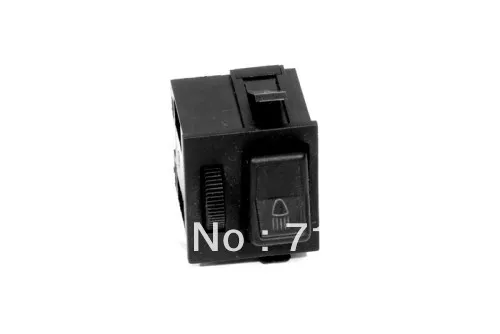 Головной выключатель света для VW Golf MK1|head light switch|vw golf switchgolf switch |