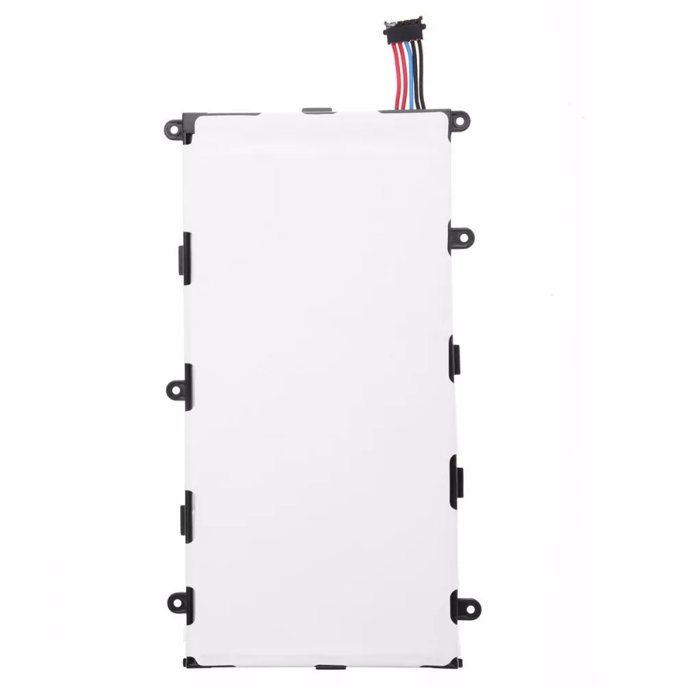 Батарея для ноутбука Samsung SP4960C3B 14 8 Вт/ч 4000 мА · ч 3 7 В Galaxy Tab 2 0 GT P3110 P3113 P6200|laptop battery for