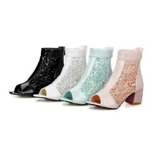 Женская обувь сандалии женские женская большого размера плюс 34 51 2017 г. Летние