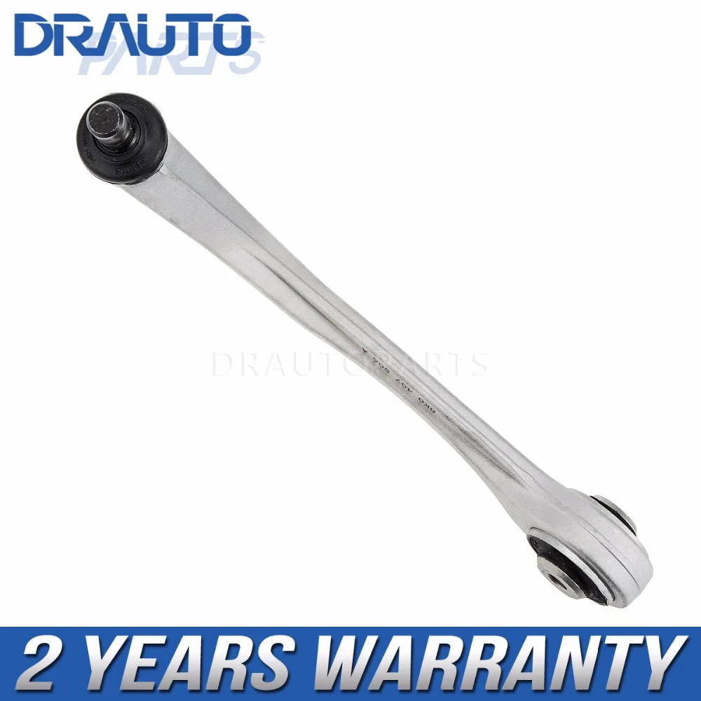 Передняя правая верхняя подвеска рычаг управления и шаровой шарнир для Audi A4 A5 A6 A7