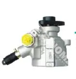 

New Power Steering Pump ASSY For FIAT DUCATO 46413323