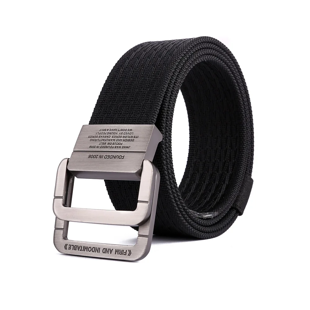 

Canvas Belt High Quality Military Canvas Belt In Various Colors