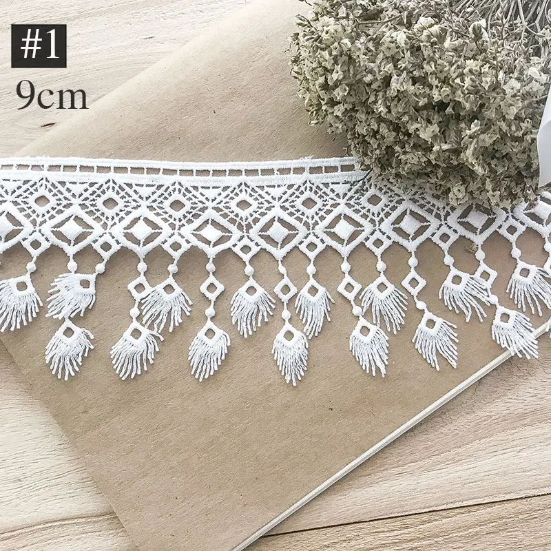 Горячая Распродажа хлопковая кружевная вышивка сделай сам|lace embroidery|lace laceembroidery lace