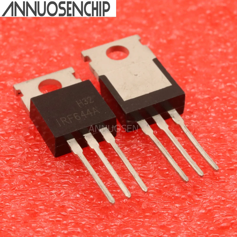 10 шт. TO 220 IRF710 IRF720 IRF730 IRF740 IRF610 IRF620 IRF624 IRF630 IRF631 IRF644 IRF510 IRF520 IRF530 IRF540 IRF830 IRF840