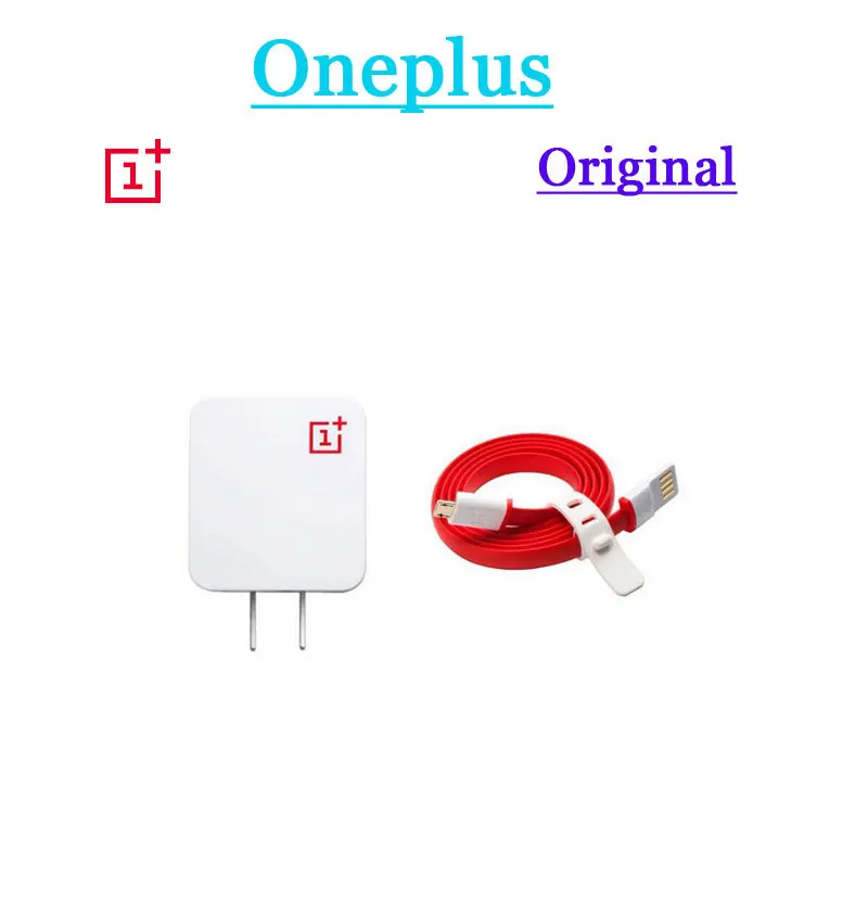 Оригинальное USB зарядное устройство и кабель для Oneplus One 5 &quotFHD 1920x1080 FDD Snapdragon 801