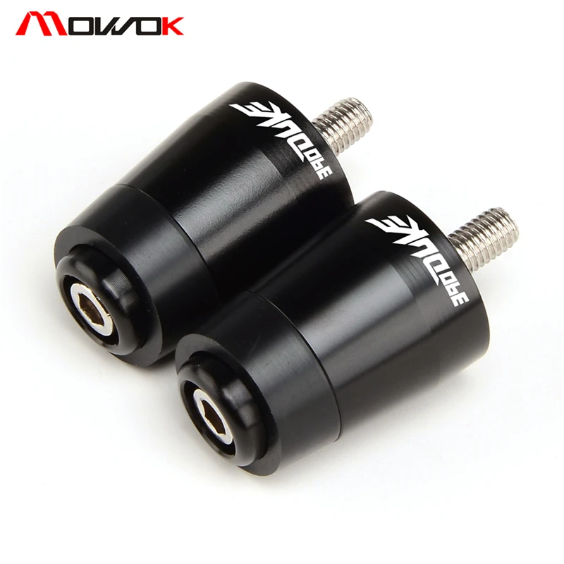For KTM DUKE 125 200 390 RC390 modified handle plug balance terminal handlebar accessories |