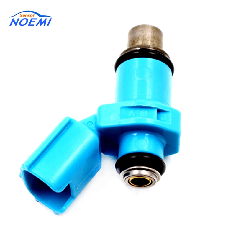 YAOPEI 4 шт. 6C5-13761-00-00 новые Топливные форсунки для Yamaha 40-50-60 л.с. 4-тактный 50-60 2-тактный