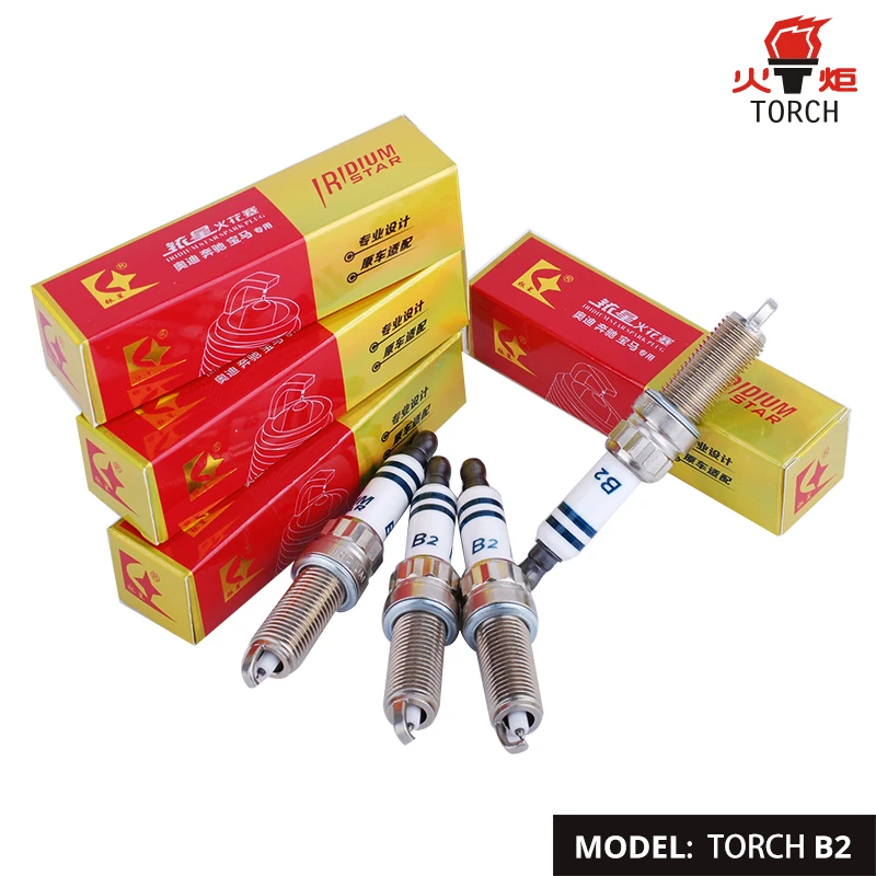 TORCH spark plugs for BMW X5E70/E70N SAV X5 3.0si E70 35iX E70N 4.8i 40iX 50iX | Автомобили и мотоциклы