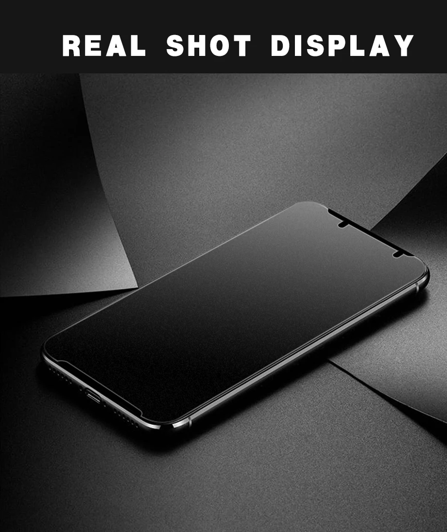 2 шт./лот, матовое закаленное стекло для Xiaomi Black Shark 1 2 Helo, Защита экрана для Black Shark 2 Helo, защитное стекло IIRROONN