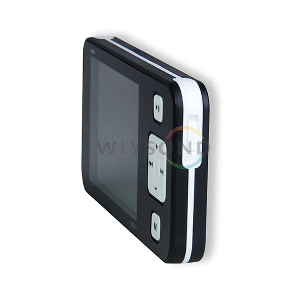 O088 DSO211 DS211 Mini ARM Digital Storage Oscilloscope Portable Pocketsized Nano Handheld 200KHz Bandwidth 1MSa/s | Инструменты