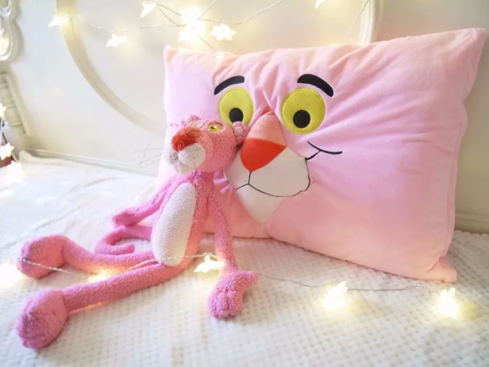 Azoo супер милая леопардовая реальная игрушка подушка чехол Мягкое Животное кукла