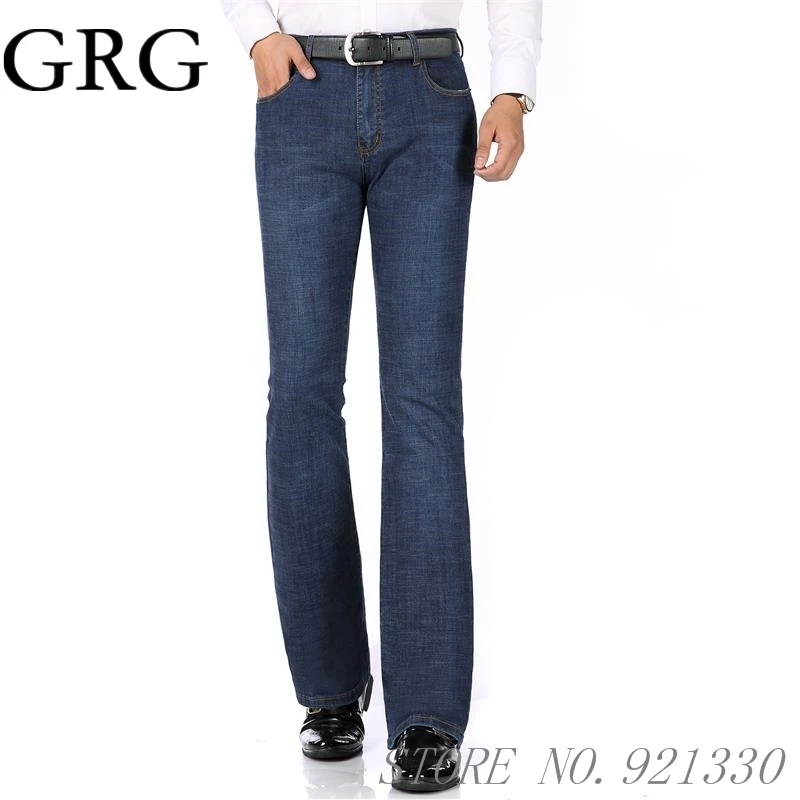 Бесплатная доставка 2017 новые высококачественные Для мужчин осенние джинсы