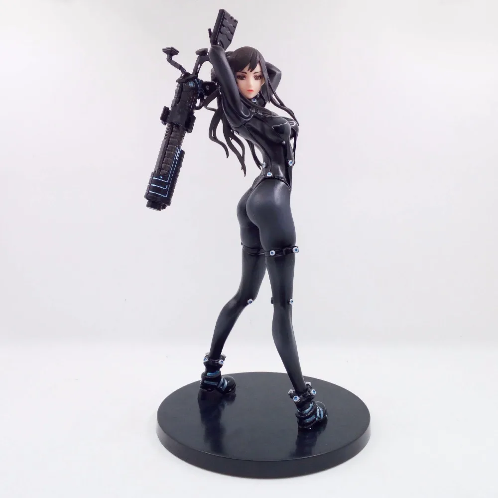 Best Новогодние товары подарок 25 см Горячие shimohira reika меч Ver пикантные SM девушка ПВХ